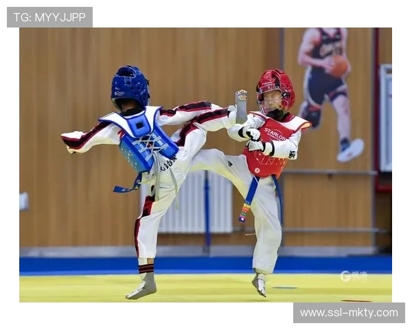 伊犁州体育总会推动“跆协杯”成为大众跆拳道标杆活动。