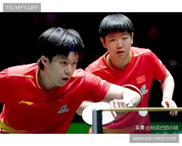 国际乒联混合团体世界杯签表:中日对决或提前上演